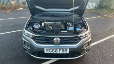 Volkswagen T-Roc 1.0 TSI SEL 5dr Petrol Hatchback